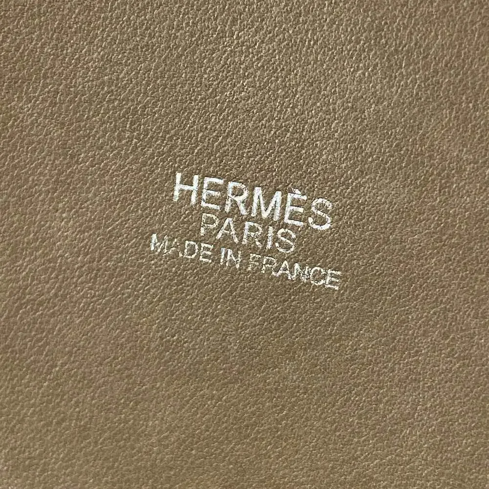 Hermès Bolide 31 Handbag